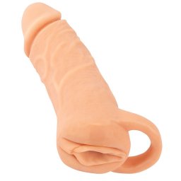 Extension and Masturbator Medium