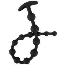 Anal Beads Silicone (50cm)