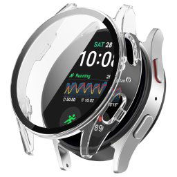 JP Watch case, Samsung Galaxy Watch 7, 44 mm, priehľadný