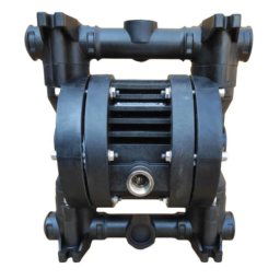 Vzduchomembránové čerpadlo RUBY 3/4" PP/EPDM