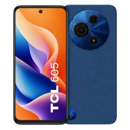 TCL 605 8GB+256GB Quartz Blue T517F-2BLCA112