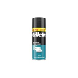 Gillette pena na holenie Sensitive 400ml