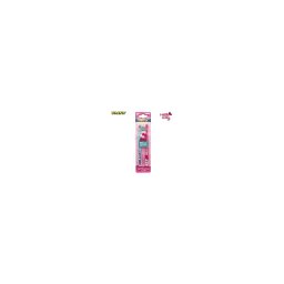Aquafresh Hello Kitty Zubná kefka Soft pre deti 2ks v balení