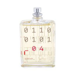 Escentric Molecules Escentric 04, Toaletná voda 100ml