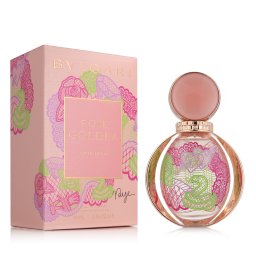 Bvlgari Rose Goldea Limited Edition Kathleen Kye, Parfumovaná voda 90ml - Tester