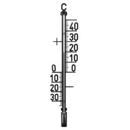Teplomer okenný TECHNO LINE WA1055