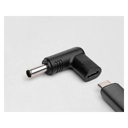 Adaptér USB-C pre notebooky Dell LTC LXG370