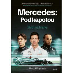 M(Matt Whyman)