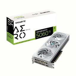 Gigabyte GeForce RTX 5060 Ti AERO 8G GV-N506TAERO OC-8GD