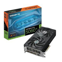 Gigabyte GeForce RTX 5060 Ti EAGLE OC 16G GV-N506TEAGLE OC-16GD