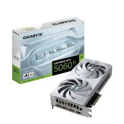 Gigabyte GeForce RTX 5060 Ti EAGLE OC ICE 8G GV-N506TEAGLEOC ICE-8GD