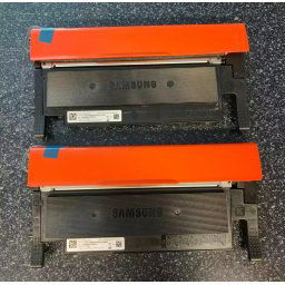 Samsung CLT-P406B - originální
