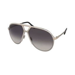 Slnečné okuliare Tom Ford Xavier FT1060 16B