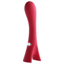 Cotoxo Eiffel Finger - nabjaten G-bod vibrtor (erven)