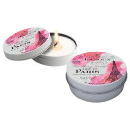 Petits Joujoux - masna svieka - vanilka-santal (43ml)
