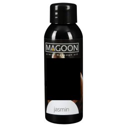 Masny olej Magoon - Jazmn (50 ml)