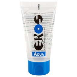 EROS - lubrikant na vodnej bze - 50 ml