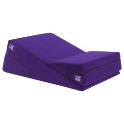Liberator Wedge/Ramp erotick vankov set
