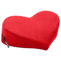 Liberator Heart Wedge - srdcov sex vank (erven)
