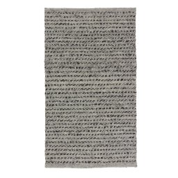 Vastag gyapj sznyeg Rustic 71x124 szvtt modern sznyeg