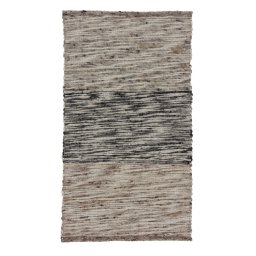 Vastag gyapj sznyeg Rustic 70x124 szvtt modern gyapj sznyeg