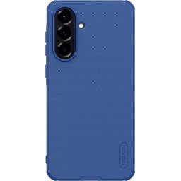Nillkin Super Frosted PRO Zadný Kryt pre Samsung Galaxy A56 5G Blue