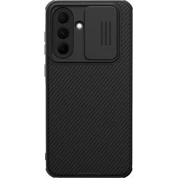 Nillkin CamShield PRO Zadný Kryt pre Samsung Galaxy A56 5G Black