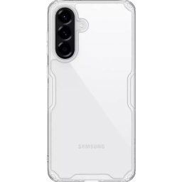 Nillkin Nature TPU PRO Kryt pre Samsung Galaxy A56 5G Transparent