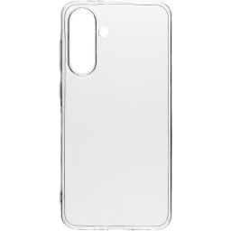 OBAL:ME TPU Kryt pre Samsung Galaxy A56 5G Transparent