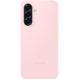 EF-PA566CPE Samsung Silikónový Kryt pre Galaxy A56 5G Pink
