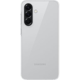 EF-QA566CTE Samsung Clear Kryt pre Galaxy A56 5G Transparent