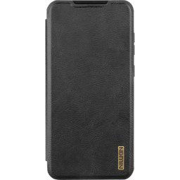 Nillkin Qin Book PRO Puzdro pre Samsung Galaxy A56 5G Black