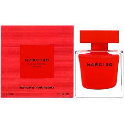 Narciso Rodriguez Narciso Rouge, Parfémovaná voda 90ml - Tester