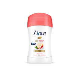Dove Go Fresh Apple & White Tea tuhý antiperspirant 40ml