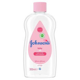 Johnson’s Johnson's Baby olej 300ml