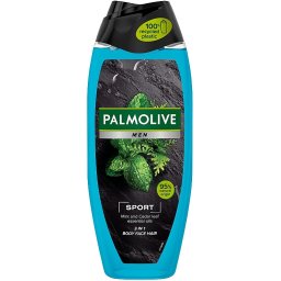Palmolive Sport 3in1 sprchový gel 250 ml