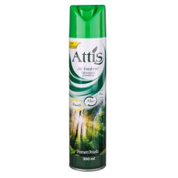 ATTIS - Osviežovač vzduchu Forest Fresh 300ml