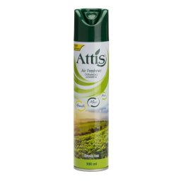 ATTIS - Osviežovač vzduchu Green Tea 300ml
