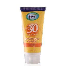 Sun Tropic opaľovací krém SPF 30 50 ml