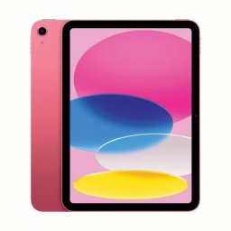 iPad 11" Wi-Fi + Cellular 256GB Ružový MD7N4HCA