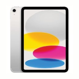 iPad 11" Wi-Fi 512GB Strieborný MD4Q4HCA