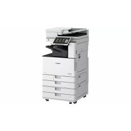 Canon iRAC 3730i II A3 color + DADF AV1 + kazetový podstavec AP1