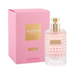 Valentino Donna Acqua, Toaletná voda 100ml