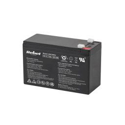 Baterie olověná 12V 7.0Ah REBEL BAT0402
