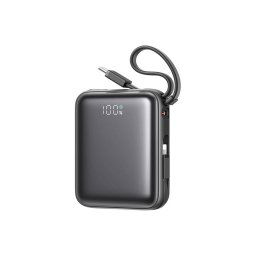 PowerBank JOYROOM JR-PBF27 10000mAh Black