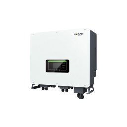 Striedač hybridný 20kW SOFAR HYD20KTL-3PH