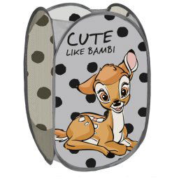 Skladac lon kok na hraky - Bambi