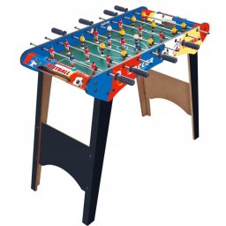 Mama Kiddies stoln futbal so stojanmi (s noikami)