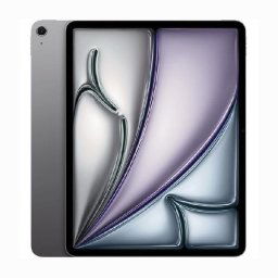 iPad Air 13" Wi-Fi 512GB Kozmický sivý (2025) MCNT4HCA