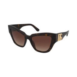 Slnečné okuliare Dolce & Gabbana DG4404 502/13